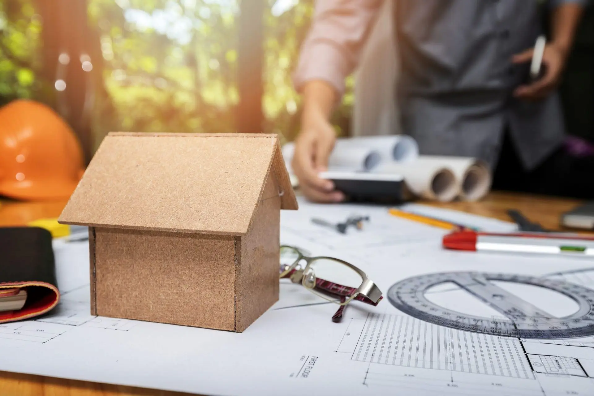 5 razones para invertir en proyectos maduros en residencial o ...